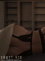 Egy üzletasszony kalandjai 1. rész - Erotikus képregény - 6. oldal