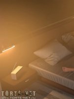 Egy üzletasszony kalandjai 1. rész - Erotikus képregény - 127. oldal