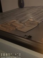 Egy üzletasszony kalandjai 1. rész - Erotikus képregény - 130. oldal