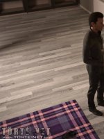 Egy üzletasszony kalandjai 1. rész - Erotikus képregény - 152. oldal