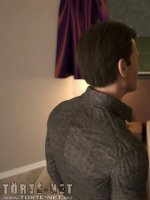 Egy üzletasszony kalandjai 1. rész - Erotikus képregény - 153. oldal