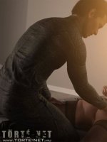 Egy üzletasszony kalandjai 1. rész - Erotikus képregény - 30. oldal