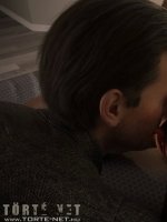 Egy üzletasszony kalandjai 1. rész - Erotikus képregény - 34. oldal