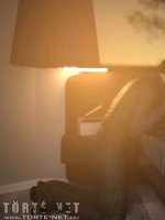 Egy üzletasszony kalandjai 1. rész - Erotikus képregény - 39. oldal