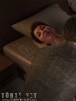 Egy üzletasszony kalandjai 1. rész - Erotikus képregény - 42. oldal