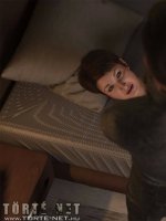 Egy üzletasszony kalandjai 1. rész - Erotikus képregény - 45. oldal