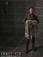 Egy üzletasszony kalandjai 1. rész - Erotikus képregény - 53. oldal