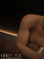 Egy üzletasszony kalandjai 1. rész - Erotikus képregény - 78. oldal