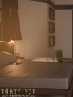 Egy üzletasszony kalandjai 1. rész - Erotikus képregény - 87. oldal