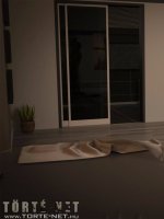 Egy üzletasszony kalandjai 1. rész - Erotikus képregény - 89. oldal