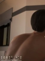 Egy üzletasszony kalandjai 1. rész - Erotikus képregény - 97. oldal