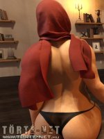 Mrs. Assad egy napjának története - Erotikus képregény - 5. oldal Mrs. Assad egy napjának története - Erotikus képregény - 5. oldal