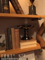 Mrs. Assad egy napjának története - Erotikus képregény - 6. oldal Mrs. Assad egy napjának története - Erotikus képregény - 6. oldal