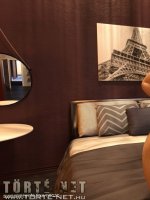 Mrs. Assad egy napjának története - Erotikus képregény - 7. oldal Mrs. Assad egy napjának története - Erotikus képregény - 7. oldal