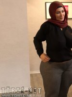 Mrs. Assad egy napjának története - Erotikus képregény - 15. oldal Mrs. Assad egy napjának története - Erotikus képregény - 15. oldal