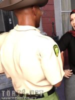 Mrs. Assad egy napjának története - Erotikus képregény - 19. oldal Mrs. Assad egy napjának története - Erotikus képregény - 19. oldal