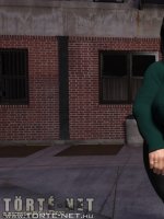 Mrs. Assad egy napjának története - Erotikus képregény - 25. oldal Mrs. Assad egy napjának története - Erotikus képregény - 25. oldal