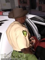 Mrs. Assad egy napjának története - Erotikus képregény - 28. oldal Mrs. Assad egy napjának története - Erotikus képregény - 28. oldal