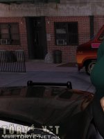 Mrs. Assad egy napjának története - Erotikus képregény - 29. oldal Mrs. Assad egy napjának története - Erotikus képregény - 29. oldal