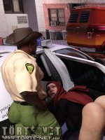 Mrs. Assad egy napjának története - Erotikus képregény - 35. oldal Mrs. Assad egy napjának története - Erotikus képregény - 35. oldal