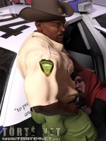 Mrs. Assad egy napjának története - Erotikus képregény - 36. oldal Mrs. Assad egy napjának története - Erotikus képregény - 36. oldal