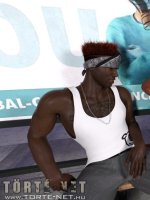 Mrs. Assad egy napjának története - Erotikus képregény - 61. oldal Mrs. Assad egy napjának története - Erotikus képregény - 61. oldal