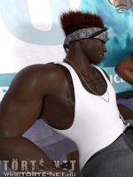 Mrs. Assad egy napjának története - Erotikus képregény - 62. oldal Mrs. Assad egy napjának története - Erotikus képregény - 62. oldal