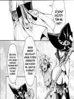 Shibori Majo - Erotikus képregény - 11. oldal