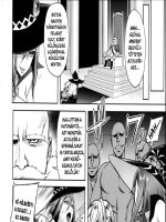 Shibori Majo - Erotikus képregény - 13. oldal