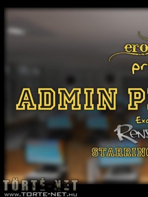 Adminisztrátori jogosultságok