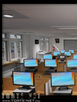 Adminisztrátori jogosultságok - Erotikus képregény