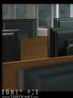 Adminisztrátori jogosultságok - Erotikus képregény - 7. oldal