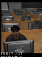 Adminisztrátori jogosultságok - Erotikus képregény - 10. oldal