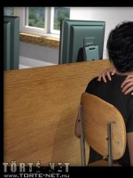 Adminisztrátori jogosultságok - Erotikus képregény - 32. oldal