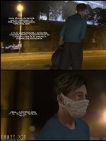 Családi buborék 1. rész - Erotikus képregény