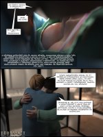 Családi buborék 1. rész - Erotikus képregény - 20. oldal