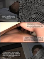 Családi buborék 1. rész - Erotikus képregény - 48. oldal