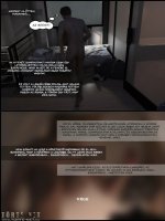 Családi buborék 1. rész - Erotikus képregény - 53. oldal