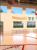 Intim büntetés - Erotikus képregény - 10. oldal