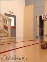 Intim büntetés - Erotikus képregény - 11. oldal