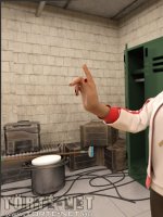 Intim büntetés - Erotikus képregény - 27. oldal