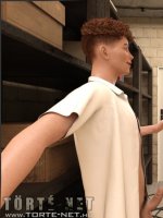 Intim büntetés - Erotikus képregény - 32. oldal