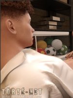 Intim büntetés - Erotikus képregény - 44. oldal