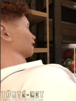 Intim büntetés - Erotikus képregény - 45. oldal