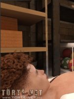 Intim büntetés - Erotikus képregény - 47. oldal