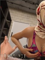 Intim büntetés - Erotikus képregény - 49. oldal