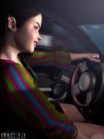 Lali randija TexBoyval - Erotikus képregény - 14. oldal