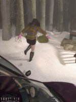 Lali randija TexBoyval - Erotikus képregény - 28. oldal