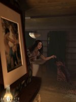 Lali randija TexBoyval - Erotikus képregény - 41. oldal