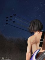 Lali randija TexBoyval - Erotikus képregény - 78. oldal